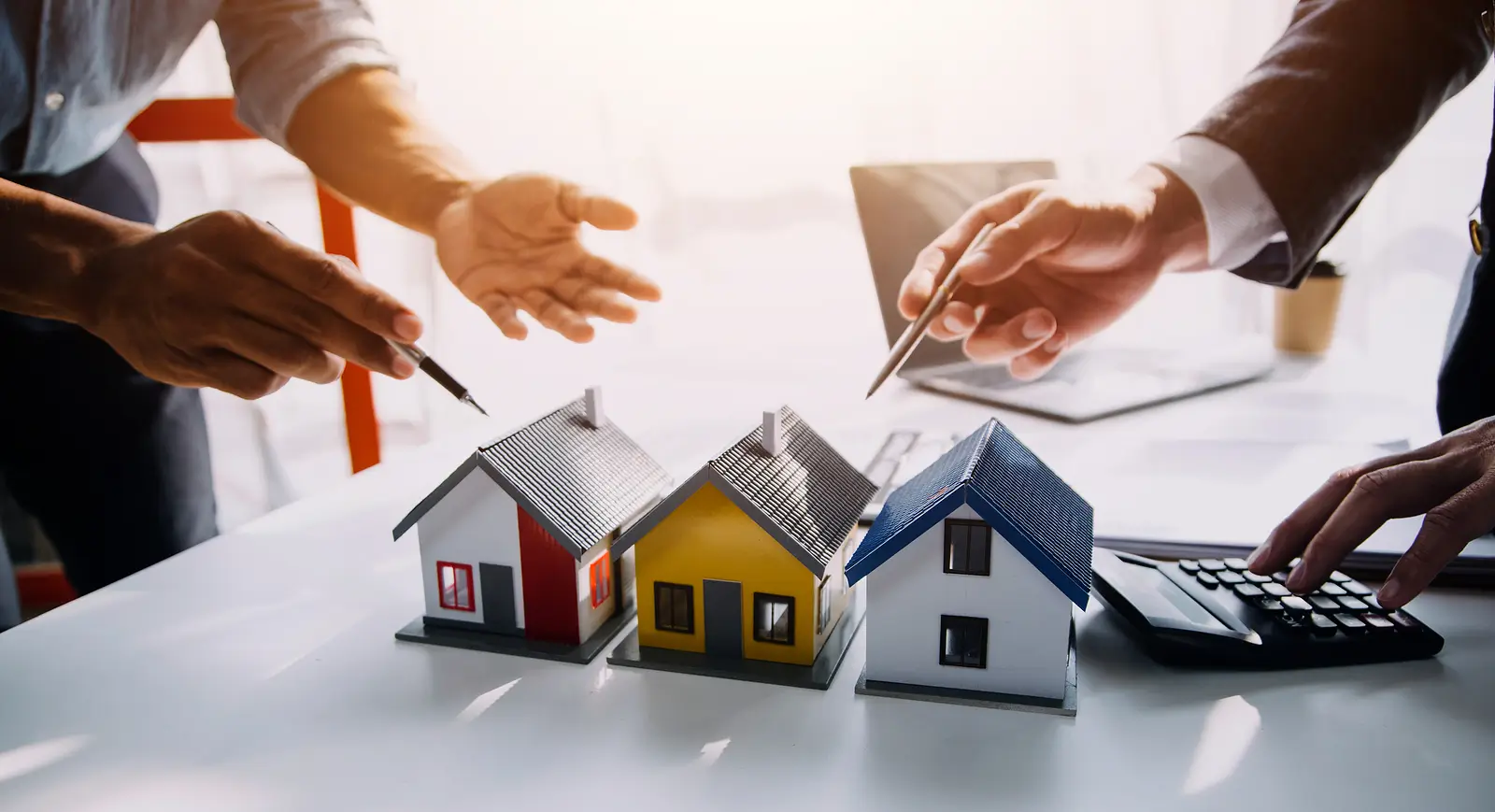 Setting Nashville Rent Where the Market Average Falls Short